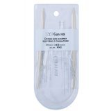 Спицы круговые Gamma 80 см, № 6.0