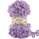 Пряжа Alize PUFFY FINE 166 сиреневый (5 мотков)