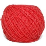 Пряжа КИСЛОВОДСКИЙ АКРИЛ 090 коралл (10 мотков)