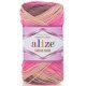 Пряжа Alize COTTON GOLD BATIK 7829 батик (5 мотков)