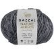 Пряжа Gazzal NATURE MERINOS 8322 т.серый (5 мотков)