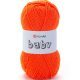 Пряжа Yarnart BABY 8279 оранж (5 мотков)