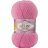 Пряжа Alize COTTON GOLD 264 розовый (5 мотков)