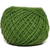 Пряжа КИСЛОВОДСКИЙ АКРИЛ 091 аспарагус (10 мотков)
