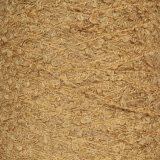Пряжа M&amp;h FILIN BOUCLE WOOL 224 горчичный (5 мотков)