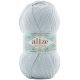 Пряжа Alize HAPPY BABY NEW 224 талая вода (5 мотков)