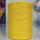 Пряжа Пехорка КАВАНДОЛИ XL 05 желтый (1 моток)