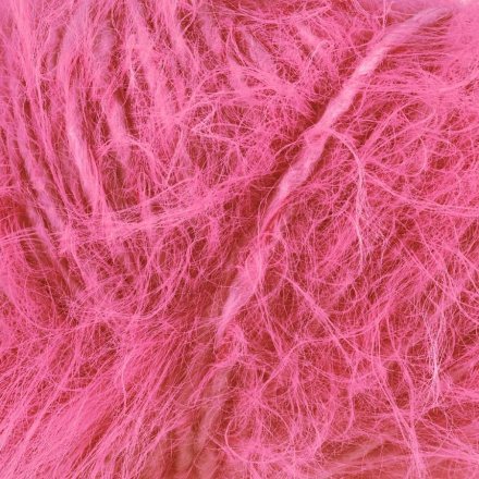 Пряжа Gazzal MARILYN &amp; MERINOS 8256 розовый (5 мотков)