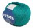 Пряжа GPTEX FUTURA 12 изумруд (2 мотка)
