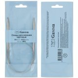 Спицы круговые Gamma 50 см, № 5.0