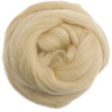 Гребенная лента (топс) 031 шампанское 50 гр