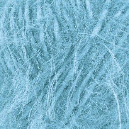 Пряжа Gazzal MARILYN &amp; MERINOS 8254 бирюзовый (5 мотков)