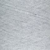 Пряжа M&amp;h ANGORA RABBIT 50 902 св.серый меланж (5 мотков)