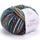 Пряжа Yarnart HERITAGE 337 принт (10 мотков)