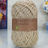 Пряжа Пехорка КАВАНДОЛИ 333 натуральный (5 мотков)