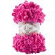 Пряжа Alize PUFFY FINE 149 т.розовый (5 мотков)