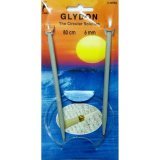 Спицы круговые Glydon Pony 80 см, № 6.0