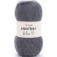 Пряжа Yarnart MERINO DE LUXE 50 179 мышиный (5 мотков)
