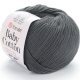 Пряжа Yarnart BABY COTTON 454 графит (5 мотков)