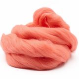 Гребенная лента (топс) 037 персик 50 гр