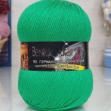 Пряжа Color City ВЕНЕЦИАНСКАЯ ОСЕНЬ 2401 весенний (5 мотков)