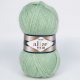 Пряжа Alize ANGORA REAL 40 842 св.мята (5 мотков)