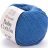 Пряжа Yarnart BABY COTTON 447 т.голубой (5 мотков)