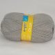 Пряжа Семеновская ОЛЬГА ПШ 7 св.серый (5 мотков)