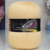 Пряжа Color City ВЕНЕЦИАНСКАЯ ОСЕНЬ 2105 лимон (5 мотков)