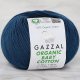 Пряжа Gazzal ORGANIC BABY COTTON 437 т.джинс (5 мотков)