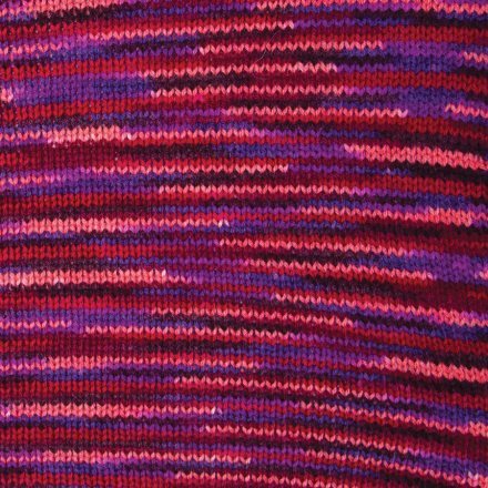 Пряжа Yarnart CLOUD 5305 принт (5 мотков)