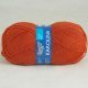 Пряжа Семеновская КАРОЛИНА 7095 красн.терракот (5 мотков)