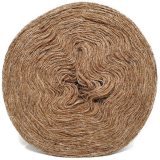 Пряжа Рассказовская АНГОРКА 15 св.коричневый (2 мотка)