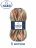 Пряжа Nako SPORT WOOL SENLIK 87739 принт (5 мотков)
