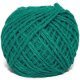 Пряжа КИСЛОВОДСКИЙ АКРИЛ 011 зеленая бирюза (10 мотков)