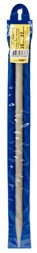 Спица для вязания в технике брумстик Gamma 35 см, № 12.0