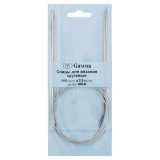 Спицы круговые Gamma 100 см, № 3.5