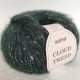 Пряжа Seam CLOUD TWEED 86336 т.зеленый (2 мотка)