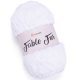 Пряжа Yarnart FABLE FUR 965 белый (5 мотков)