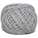 Пряжа КИСЛОВОДСКИЙ АКРИЛ 005 ангора (10 мотков)