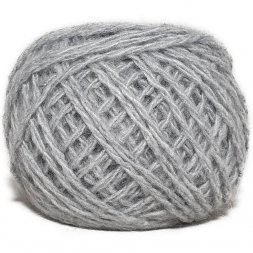 Пряжа КИСЛОВОДСКИЙ АКРИЛ 005 ангора (10 мотков)