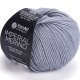 Пряжа Yarnart IMPERIAL MERINO 3337 серо-голубой (10 мотков)