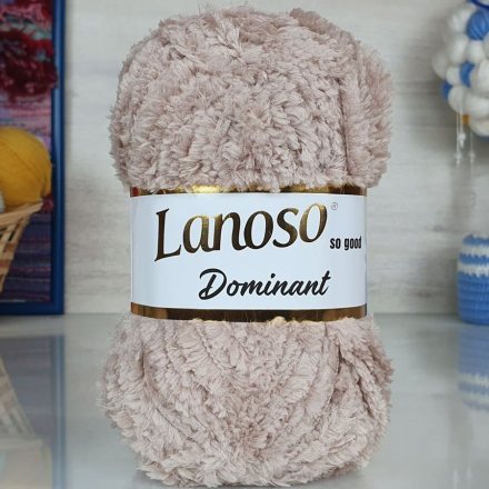 Пряжа Lanoso DOMINANT 905 фрез (5 мотков)