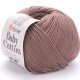 Пряжа Yarnart BABY COTTON 407 какао (5 мотков)