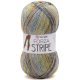 Пряжа Yarnart FORZA STRIPE 2807 принт (5 мотков)