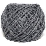 Пряжа КИСЛОВОДСКИЙ АКРИЛ 006 т.серый (10 мотков)