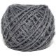 Пряжа КИСЛОВОДСКИЙ АКРИЛ 006 т.серый (10 мотков)