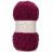 Пряжа Nako JULIET 11281 бордо (5 мотков)
