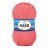 Пряжа Nako JERSEY 10313 коралл (5 мотков)