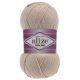 Пряжа Alize COTTON GOLD 67 молочн-беж (5 мотков)